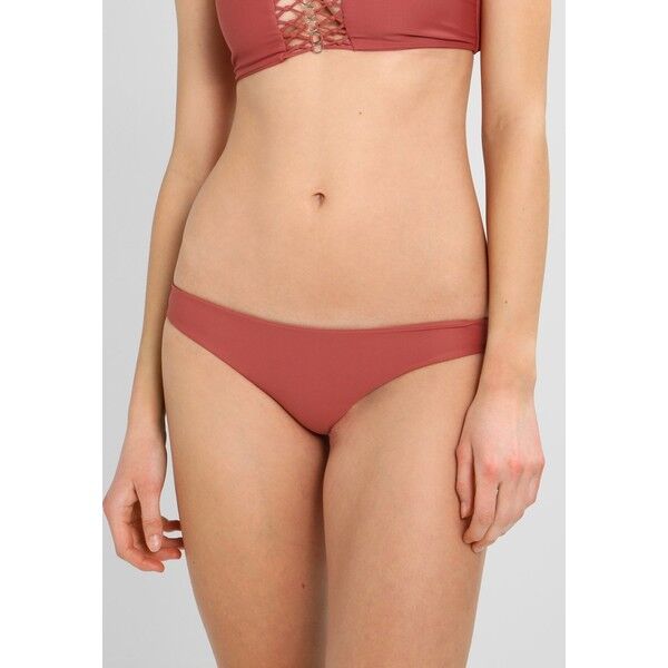 Mikoh ZUMA Dół od bikini lychee QM081I000