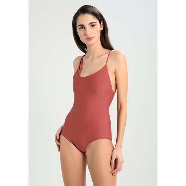 Mikoh PAHOA Kostium kąpielowy lychee QM081G003