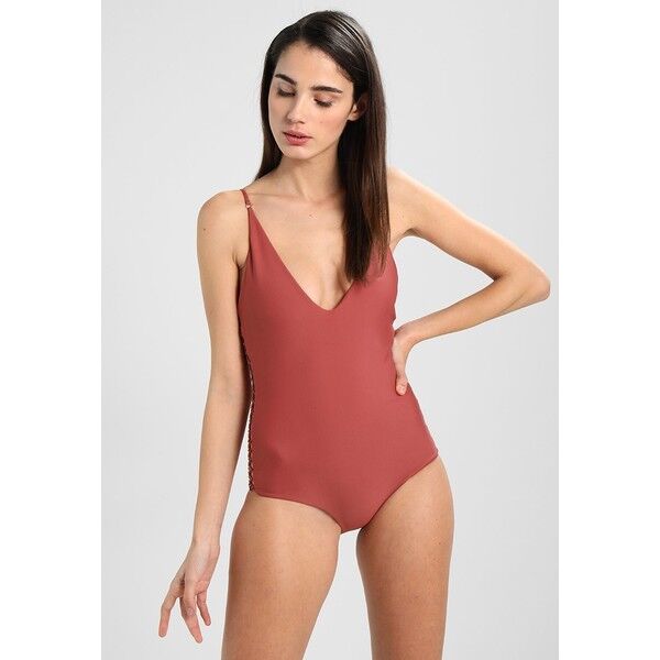 Mikoh RIO Kostium kąpielowy lychee QM081G001