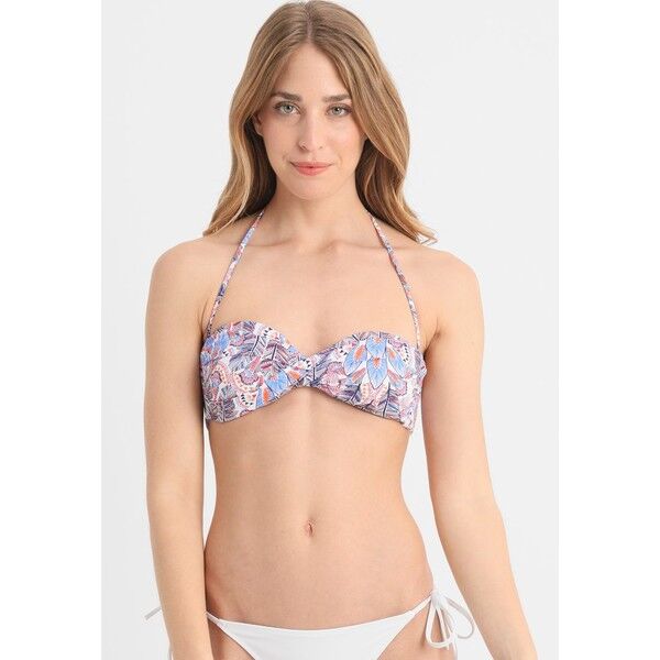 Melissa Odabash MARTINIQUE TOP Góra od bikini multi-coloured ML581J001