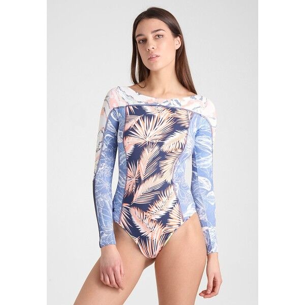 Maaji SOLANO BAY Kostium kąpielowy multicolor MJ581G002