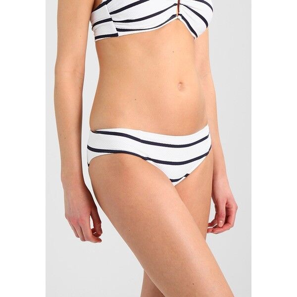 Heidi Klein CORE HIGH RISE BOTTOM Dół od bikini nautical HK381I005