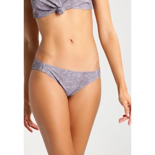 Beth Richards BOTTOM Dół od bikini grey heather BH881D009
