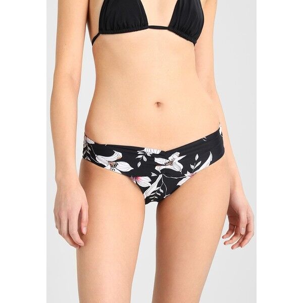 O'Neill MIAMI BOTTOM Dół od bikini black ON581I00E