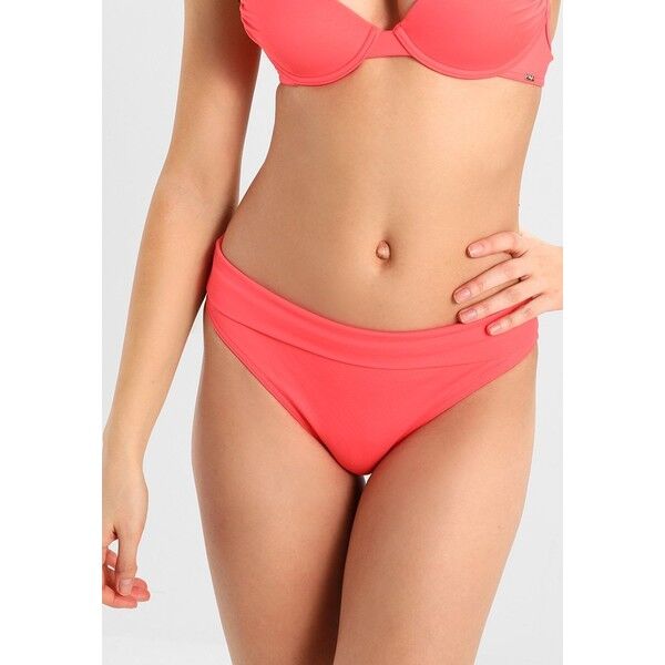 Triumph GRAPHIC FLAIR MIX TAI Dół od bikini nectarine TR581I004