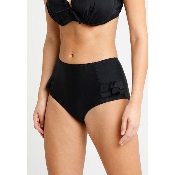 Pour Moi SPLASH CONTROL BRIEF Dół od bikini black POJ81I00J