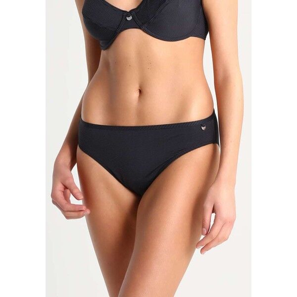 Esprit MANHATTAN BEACH Dół od bikini black ES181D02H