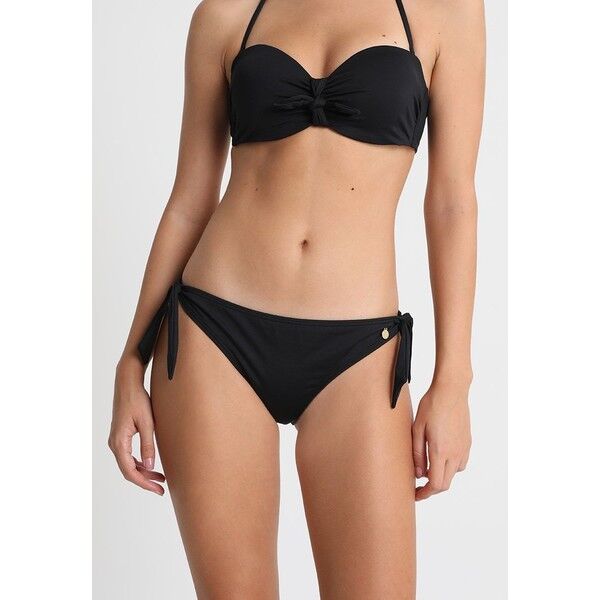 LASCANA PANTS BOW Dół od bikini black L8381I01B