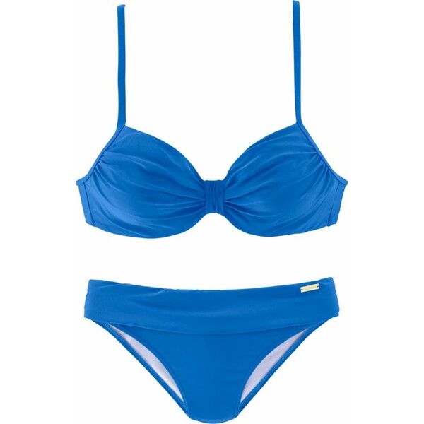 LASCANA Bikini LAS0178001000001