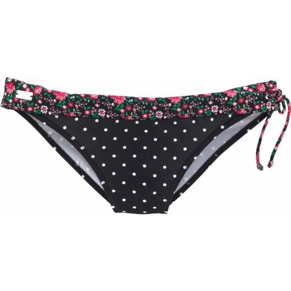 BUFFALO Dół bikini BUF0507001000003