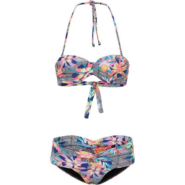O'NEILL Bikini 'PW MOULDED WIRE BANDEAU' ONI0893001000016