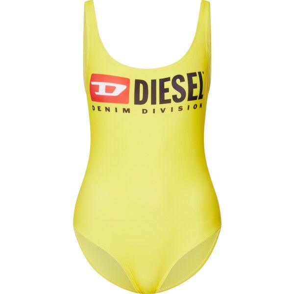 DIESEL Strój kąpielowy 'BFSW-FLAMNEW' DIL1191002000001