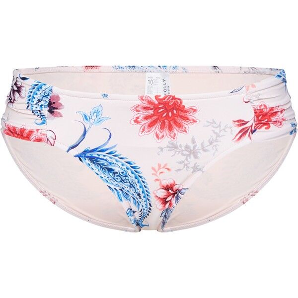 Seafolly Dół bikini 'Ruched Side Retro' SEA0146001000001