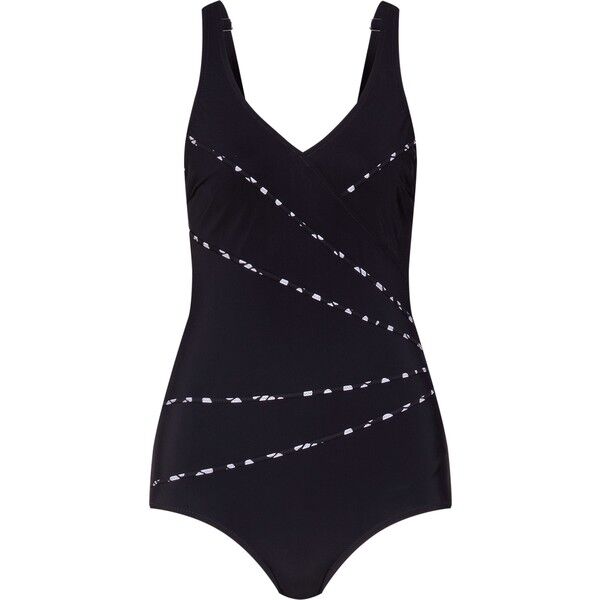 TRIUMPH Strój kąpielowy 'Streams of Pearls OW' TRI0174001000001