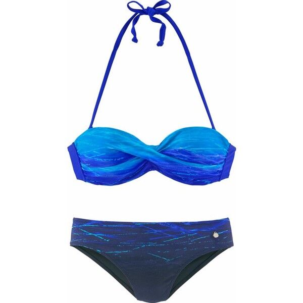 LASCANA Bikini LAS0405001000034