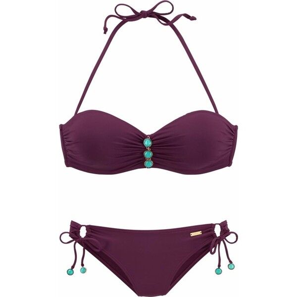 LASCANA Bikini LAS0045001007000