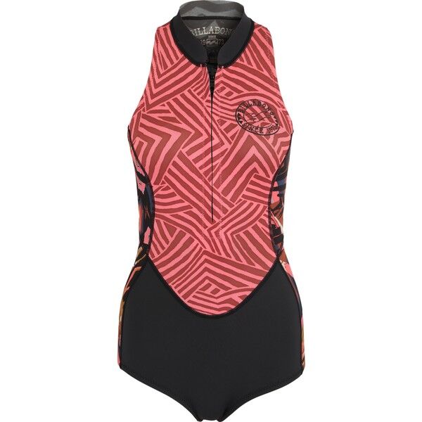 BILLABONG Strój kąpielowy sportowy BIL0508001000005