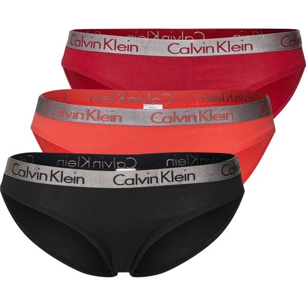 Calvin Klein underwear Figi 'BIKINI' CKU0372003000001
