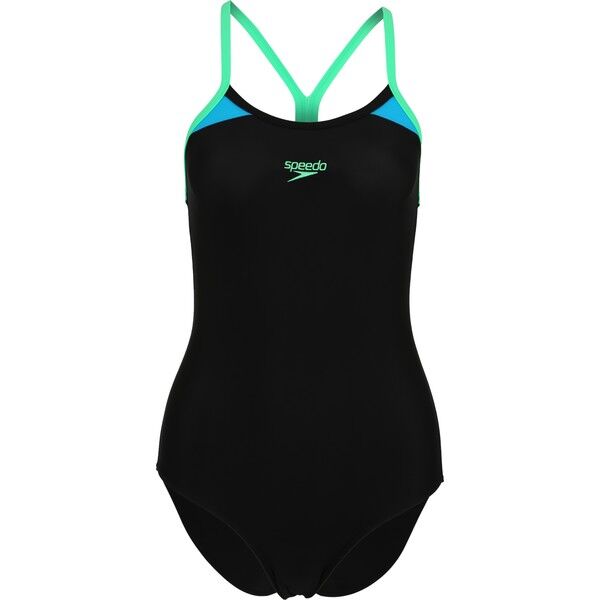 SPEEDO Strój kąpielowy sportowy SPE0073001000002