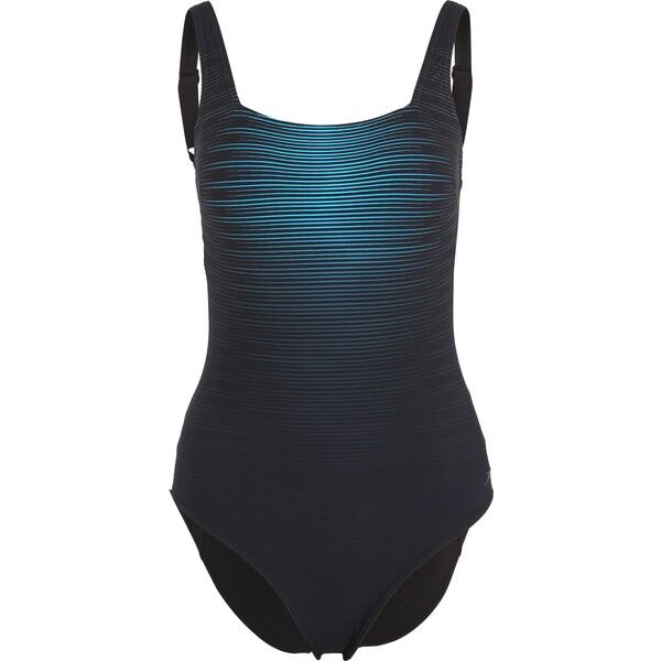 SPEEDO Strój kąpielowy sportowy 'AURAGLEAM' SPE0069001000001