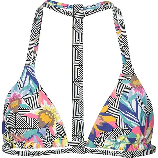 O'NEILL Sportowa góra bikini 'PW TRIANGLE FANCY BACK TOP' ONI0889001000005