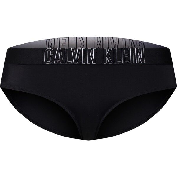 Calvin Klein Swimwear Góra bikini 'HIPSTER-HR' CKS0118001000001