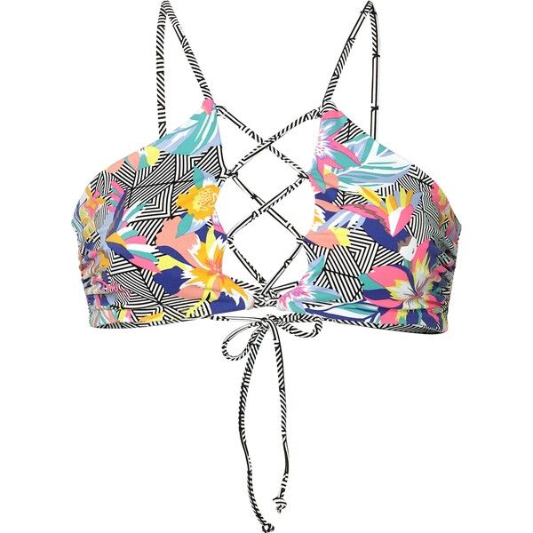 O'NEILL Góra bikini 'PW HIGH NECK REVERSIBLE TOP' ONI0888001000001