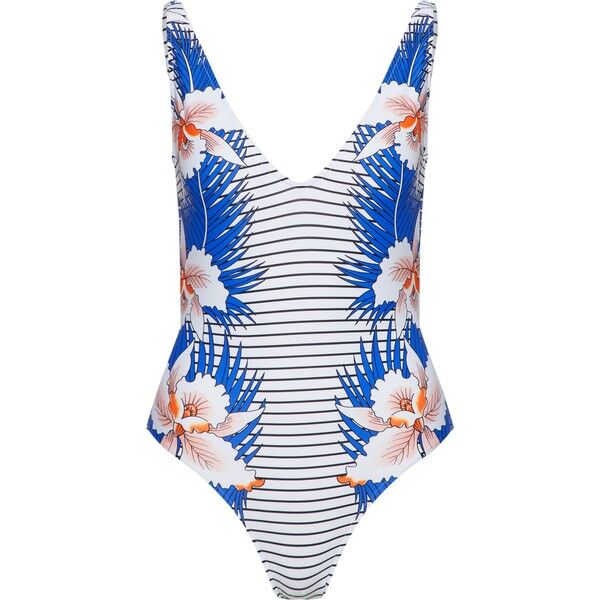 RIP CURL Strój kąpielowy 'HOT SHOT' RPC0016001000001