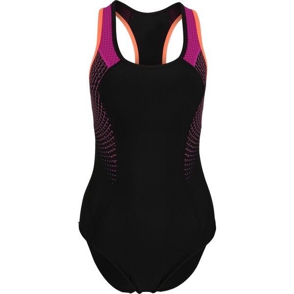 SPEEDO Strój kąpielowy sportowy 'FIT PRO' SPE0080001000001