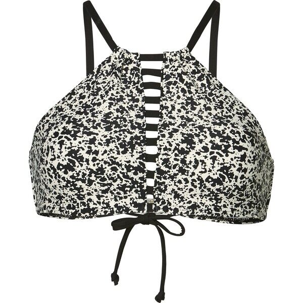 O'NEILL Góra bikini 'PW HIGH NECK' ONI0785001000004