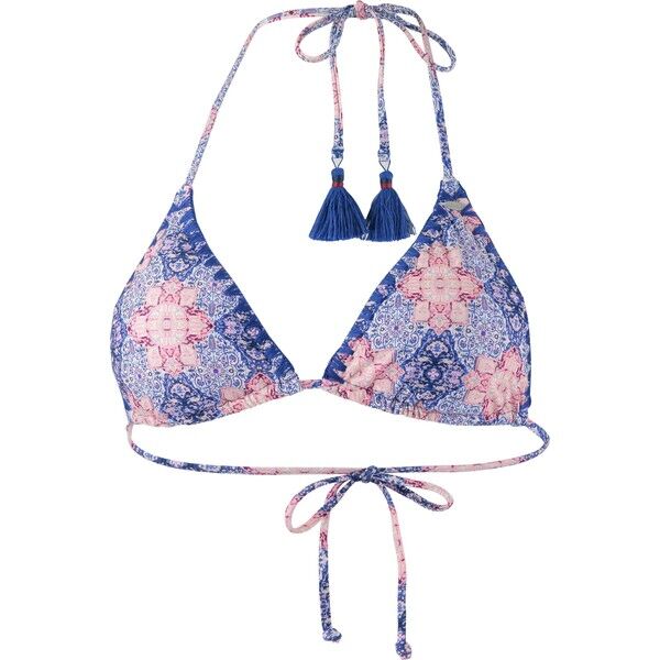 O'NEILL Góra bikini 'PW CROCHETTE EDGE TRIANGLE TOP' ONI0858001000001