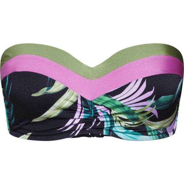 Seafolly Góra bikini SEA0135001000001