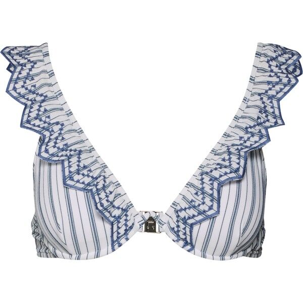 Seafolly Góra bikini 'Continuous Underwire Bra' SEA0138001000001