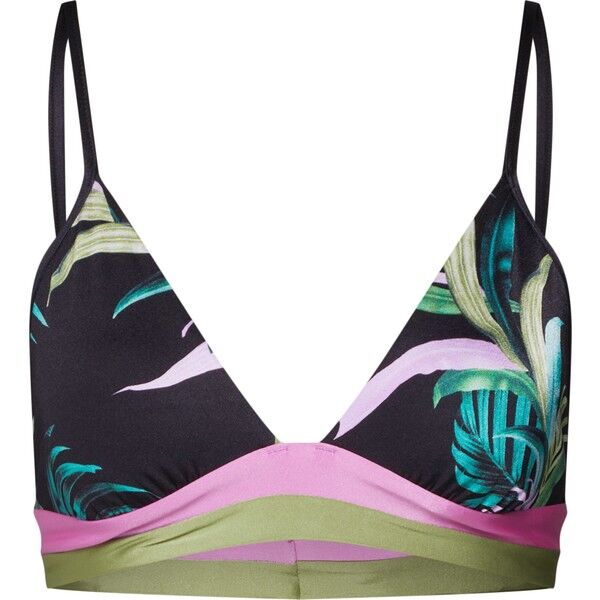 Seafolly Góra bikini 'Fixed Tri Bra' SEA0136001000001