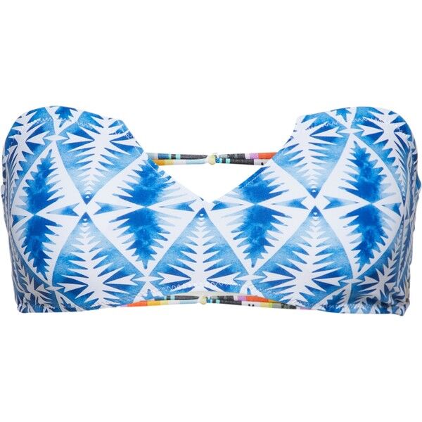 RIP CURL Sportowa góra bikini 'BEACH BAZAAR' RPC0014001000001