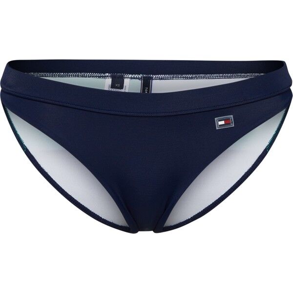 Tommy Hilfiger Underwear Dół bikini 'CLASSIC FLAG BIKINI (3)' THU0186001000001