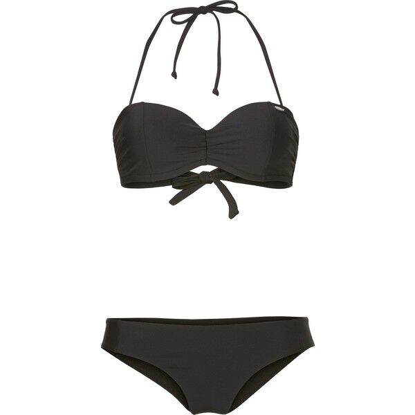 O'NEILL Bikini 'PW ESSENTIALS BANDEAU WIRE' ONI0912001000006