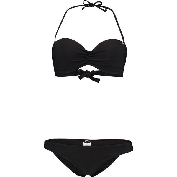 O'NEILL Bikini 'PW Solid Wire Bandeau' ONI0440001000010