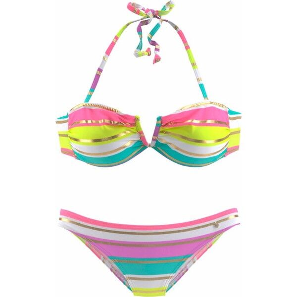 S.OLIVER Bikini SOV1843001000010