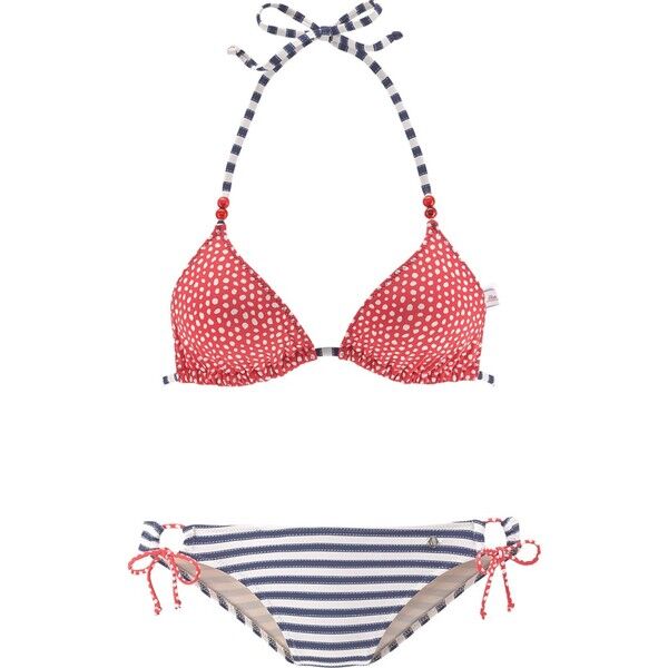 s.Oliver RED LABEL Bikini SOV1827001000011