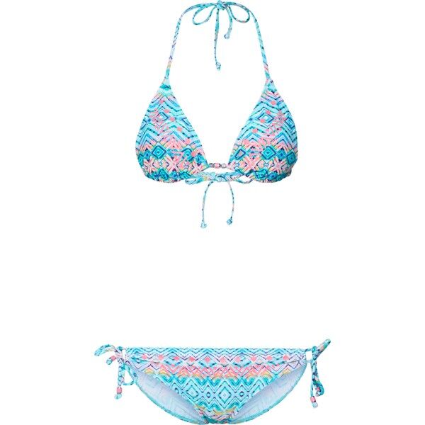 BUFFALO Bikini 'BUF Plug' BUF0494001000011