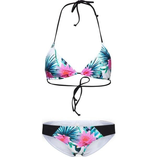 RIP CURL Bikini 'PALMS AWAY' RPC0025001000004