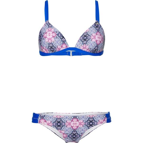 O'NEILL Bikini 'PW MOLDED TRIANGLE' ONI0894001000004