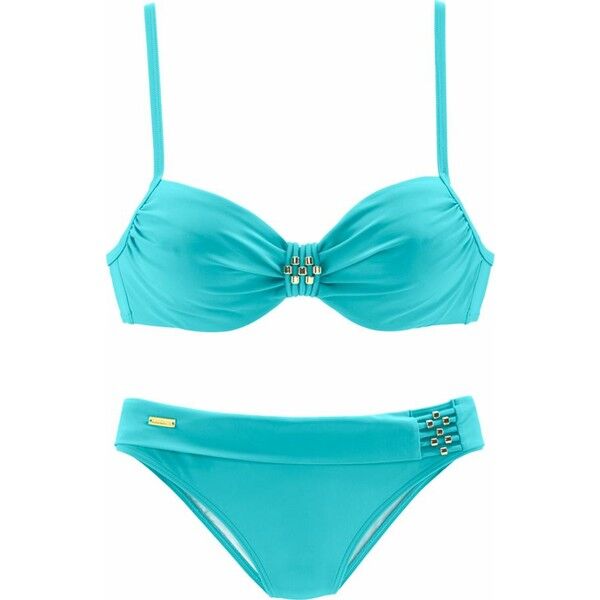 LASCANA Bikini LAS0225001000011