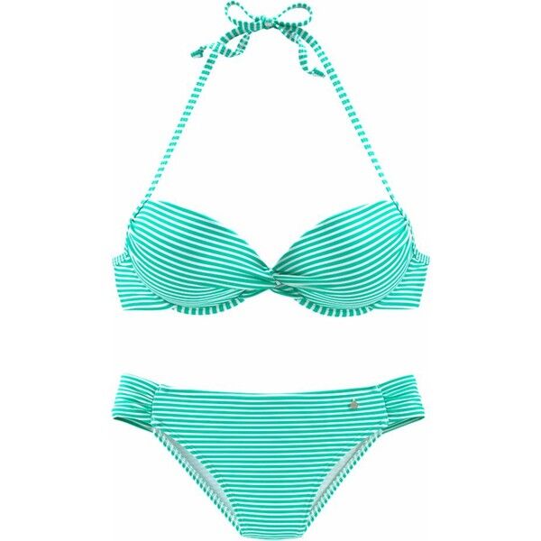 s.Oliver RED LABEL Bikini SOV1848001000001