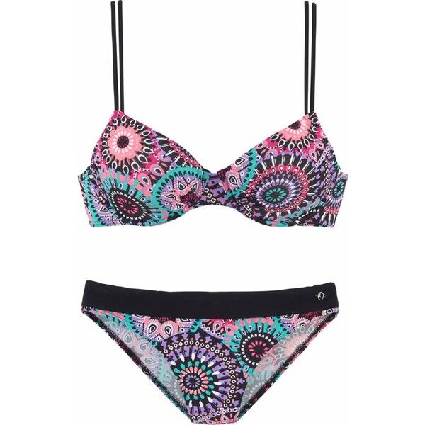 s.Oliver RED LABEL Bikini SOV0454001002000