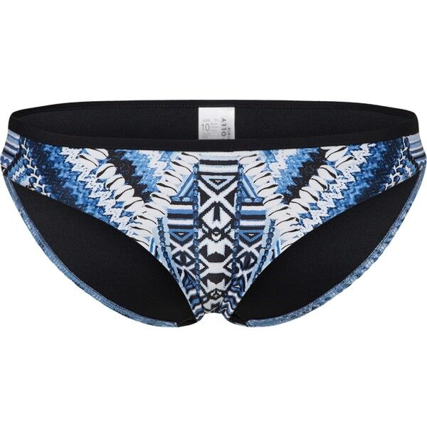 Seafolly Dół bikini SEA0127001000001