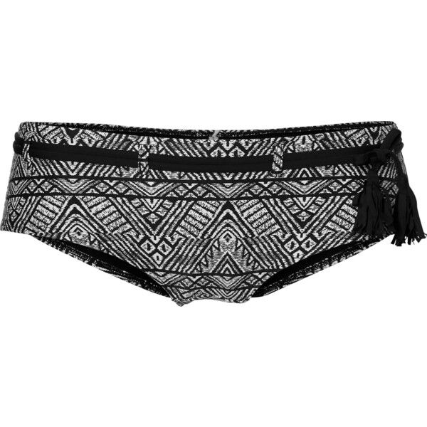 O'NEILL Dół bikini 'PW PRINT SHORTY BOTTOM' ONI0881002000002