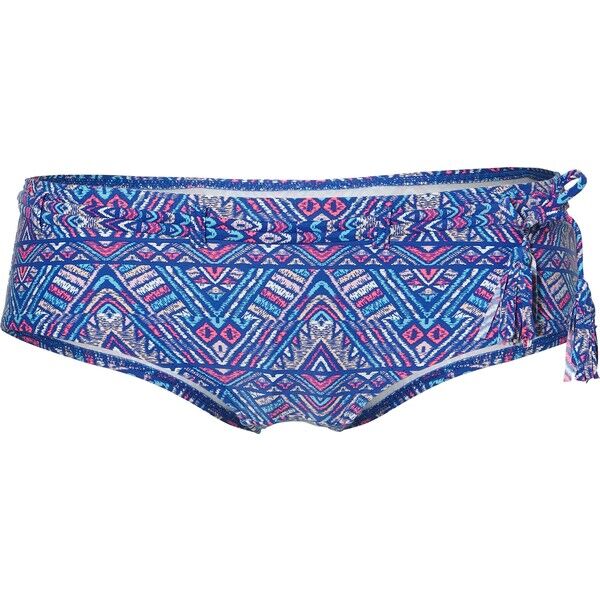 O'NEILL Dół bikini 'PW PRINT SHORTY BOTTOM' ONI0881001000006