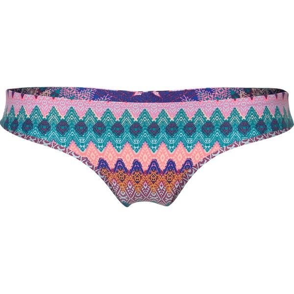 O'NEILL Dół bikini 'PW PRINT HIPSTER BOTTOM' ONI0874001000005